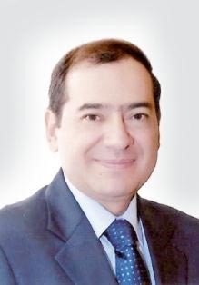 رئيس الهيئة المصرية العامة للبترول