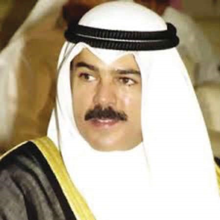 الشيخ محمد الخالد
