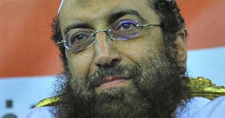 نشطاء يتداولون فيديو لياسر برهامي: نتعبد إلى الله بإختيار "السيسي"