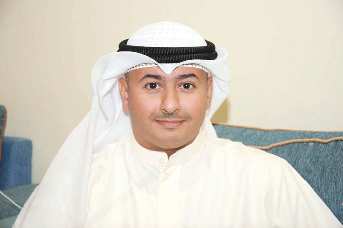 حمود الردعان﻿
