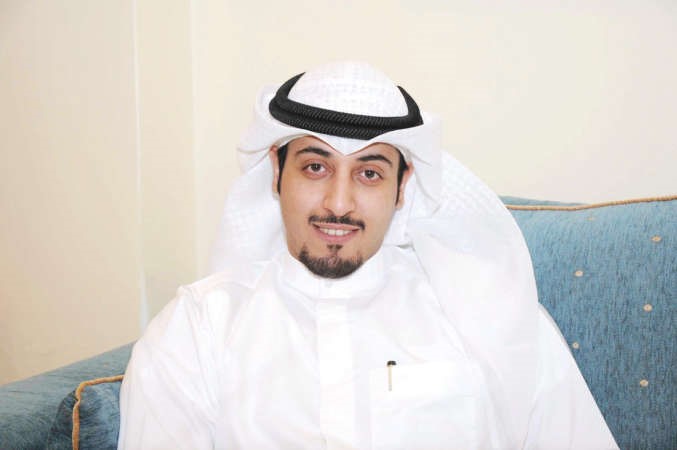 مبارك المرشد﻿