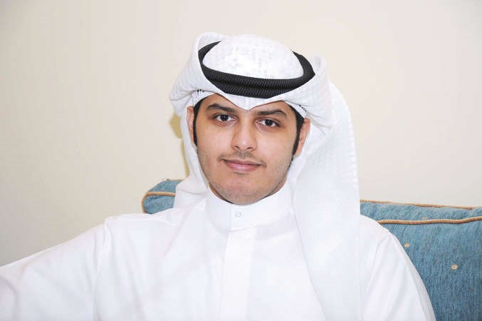 سعود الردعان﻿