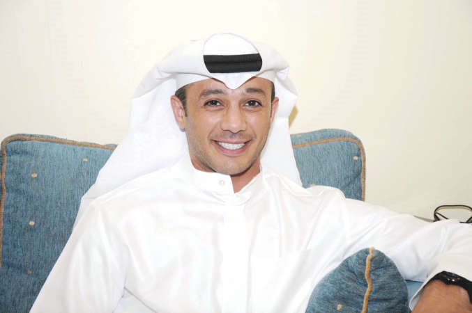 حمود البنيان﻿