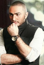 تامر حسني 