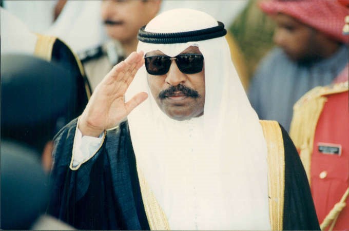 سعد العبدالله.. فارس الكويت وأمير المهام الصعبة والمواقف المشهودة