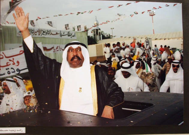 سعد العبدالله.. فارس الكويت وأمير المهام الصعبة والمواقف المشهودة