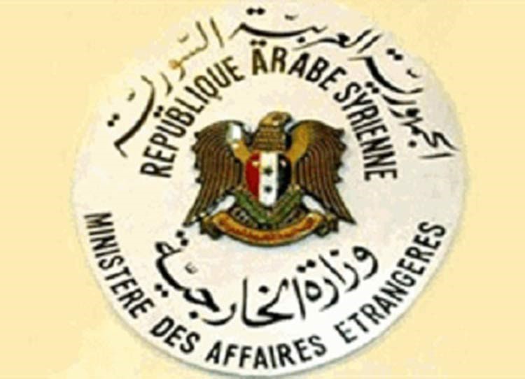 دمشق تتهم ألمانيا بالانضمام إلى فرنسا لـ«عرقلة» الاقتراع الرئاسي للسوريين على أراضيهما