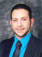 محمد القدومي