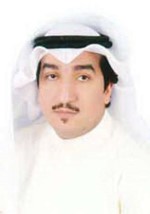 فالح المطيري﻿