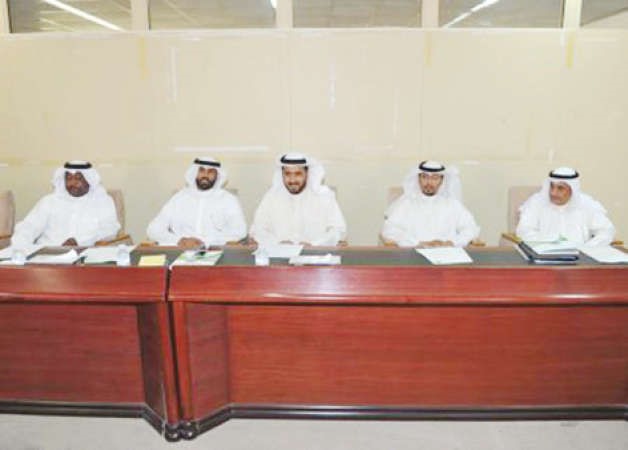 جانب من عمومية الحياة الدولية العقارية 
