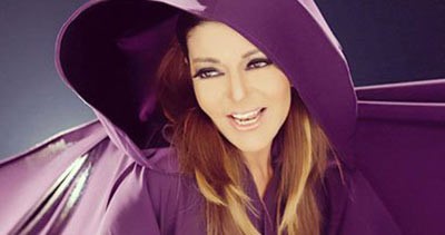 سميرة سعيد
