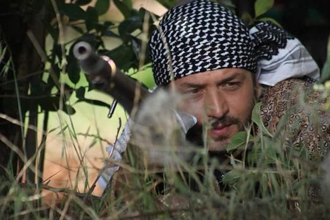 علي سكر