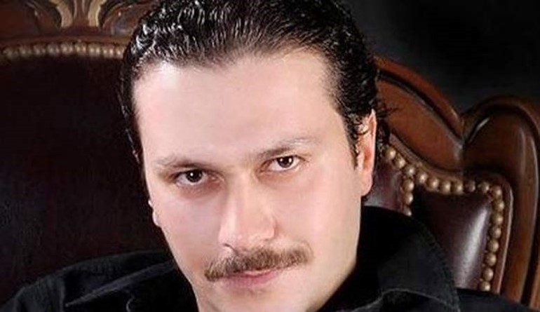 وائل شرف