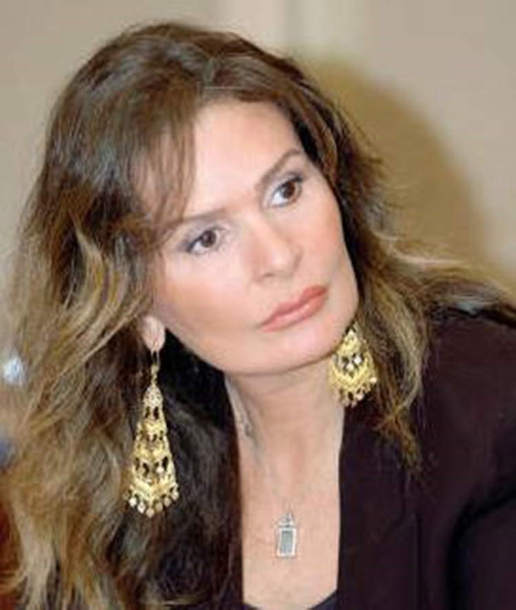 يسرا