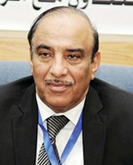 دخالد الصالح