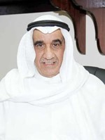 عبدالعزيز المشاري