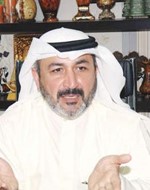 داحمد الشطي