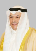 الشيخ خالد الجراح﻿