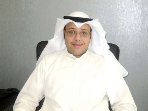 محمد الغانم