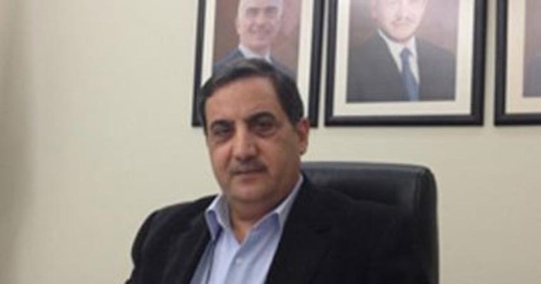 فواز العيطان