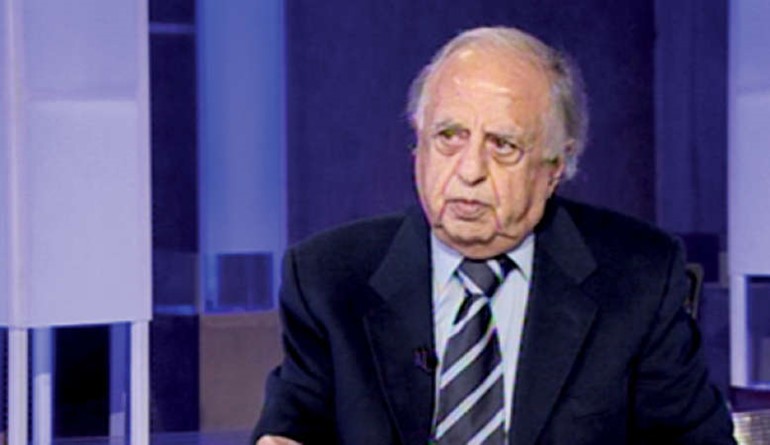 ميشال معلولي