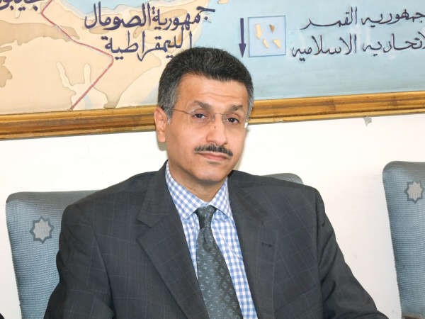 طارق المزرم﻿