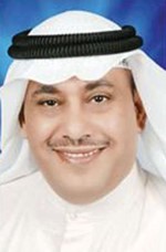 مطر المطيري 