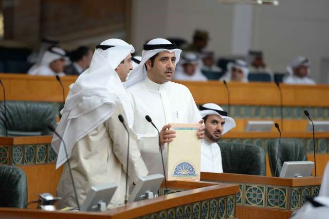 دعودة الرويعي وجمال العمر