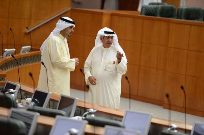 معادل االخرافي وانس الصالح