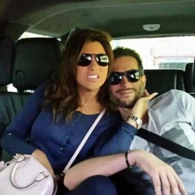 صورة: نجوى كرم: "هيك بيصير بـ يلّي بزعلني"