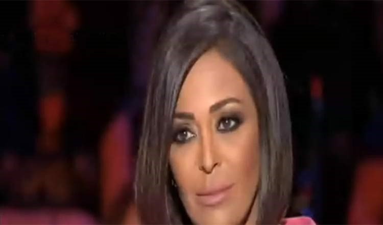 بالفيديو.. داليا البحيري: لم أخبر ابنتي عن وفاة والدها حتى الآن.. ويجذبني الارتباط برجال صغار السن  