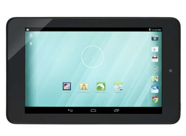 ‏Dell Venue7