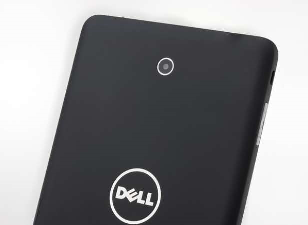 ‏Dell Venue7