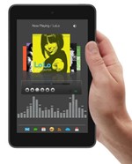 ‏Dell Venue7