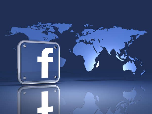 أنشر ماتريده على «‏فيسبوك» بدون إنترنت