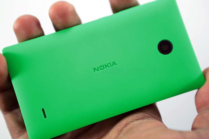 Nokia X