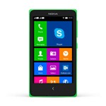 Nokia X