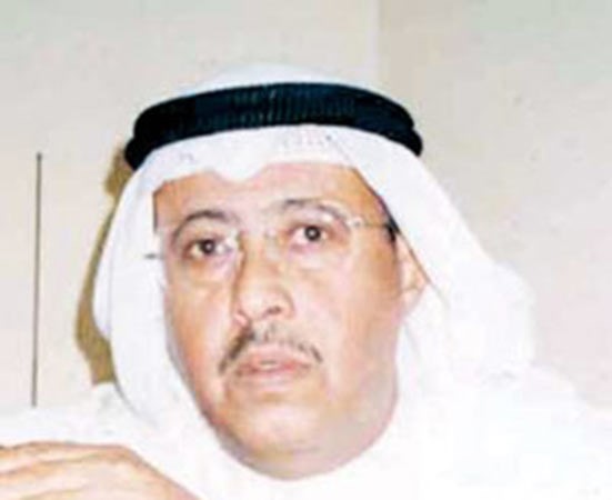 سليمان الملا