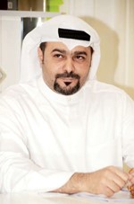 محمد البعيجان ﻿