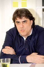 عمار البني﻿