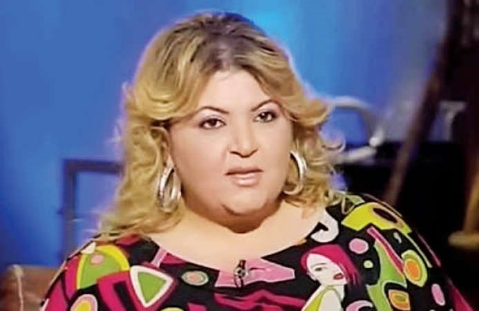 مها احمد