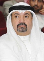 د عبد اللطيف البعيجان