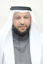جمال الدوسري﻿