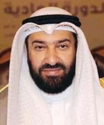 د علي العمير