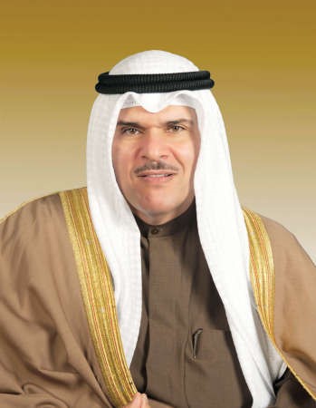 الشيخ سلمان الحمود﻿