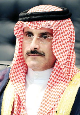 الشيخ مبارك الدعيج﻿