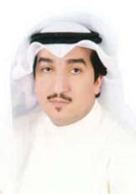 فالح المطيري