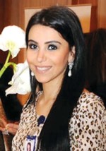 مريم البناي