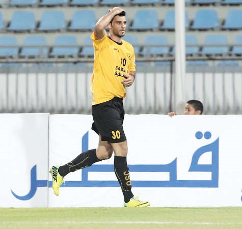 القادسية يقفل أبواب الموسم بتأهل آسيوي.. ويفتح باب المحترفين