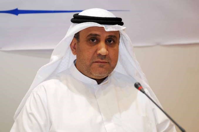 عبد الرحمن النصار